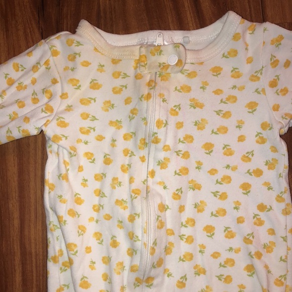 Footy pj’s - Picture 2 of 4